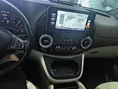 Mercedes-Benz Vito 2.0T Business Edition 7-Seater - ფოტო 13