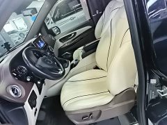 Mercedes-Benz Vito 2.0T Business Edition 7-Seater - ფოტო 15