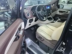 Mercedes-Benz Vito 2.0T Business Edition 7-Seater - ფოტო 16