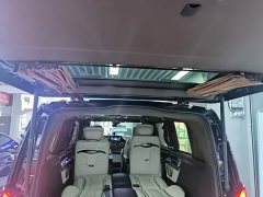 Mercedes-Benz Vito 2.0T Business Edition 7-Seater - ფოტო 19