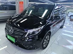 Mercedes-Benz Vito 2.0T Business Edition 7-Seater - ფოტო 2