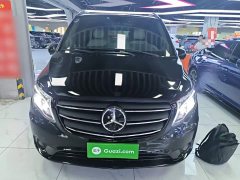 Mercedes-Benz Vito 2.0T Business Edition 7-Seater - ფოტო 3