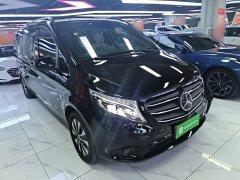 Mercedes-Benz Vito 2.0T Business Edition 7-Seater - ფოტო 4