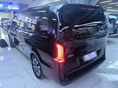 Mercedes-Benz Vito 2.0T Business Edition 7-Seater - ფოტო 5