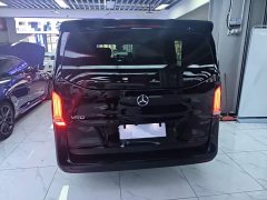 Mercedes-Benz Vito 2.0T Business Edition 7-Seater - ფოტო 6