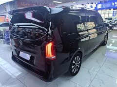Mercedes-Benz Vito 2.0T Business Edition 7-Seater - ფოტო 7