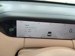 Wuling Bingguo S 2025 325km Deluxe Edition - ფოტო 12
