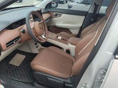 Wuling Bingguo S 2025 325km Deluxe Edition - ფოტო 15