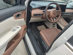 Wuling Bingguo S 2025 325km Deluxe Edition - ფოტო 16