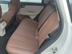 Wuling Bingguo S 2025 325km Deluxe Edition - ფოტო 17