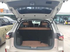 Wuling Bingguo S 2025 325km Deluxe Edition - ფოტო 19