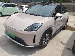 Wuling Bingguo S 2025 325km Deluxe Edition - ფოტო 2