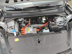 Wuling Bingguo S 2025 325km Deluxe Edition - ფოტო 20