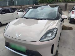 Wuling Bingguo S 2025 325km Deluxe Edition - ფოტო 3