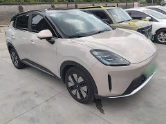 Wuling Bingguo S 2025 325km Deluxe Edition - ფოტო 4