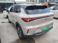 Wuling Bingguo S 2025 325km Deluxe Edition - ფოტო 5