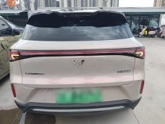 Wuling Bingguo S 2025 325km Deluxe Edition - ფოტო 6