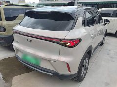 Wuling Bingguo S 2025 325km Deluxe Edition - ფოტო 7