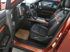 Great Wall Dachshund 1.5T DCT Two-Wheel Drive Labrador Edition - ფოტო 15