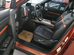 Great Wall Dachshund 1.5T DCT Two-Wheel Drive Labrador Edition - ფოტო 16