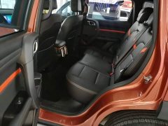 Great Wall Dachshund 1.5T DCT Two-Wheel Drive Labrador Edition - ფოტო 17