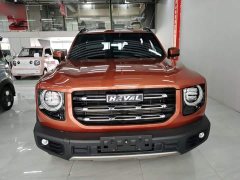 Great Wall Dachshund 1.5T DCT Two-Wheel Drive Labrador Edition - ფოტო 3