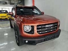 Great Wall Dachshund 1.5T DCT Two-Wheel Drive Labrador Edition - ფოტო 4