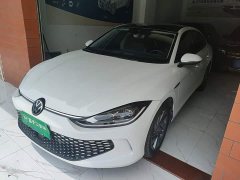 Volkswagen Lingdu L 280TSI DSG Dazzling Red Edition - ფოტო 1