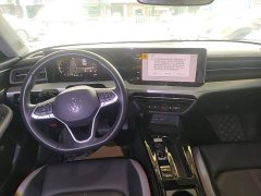 Volkswagen Lingdu L 280TSI DSG Dazzling Red Edition - ფოტო 10