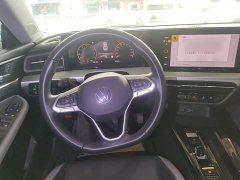 Volkswagen Lingdu L 280TSI DSG Dazzling Red Edition - ფოტო 11