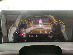 Volkswagen Lingdu L 280TSI DSG Dazzling Red Edition - ფოტო 12