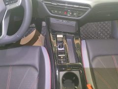 Volkswagen Lingdu L 280TSI DSG Dazzling Red Edition - ფოტო 14