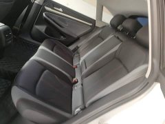 Volkswagen Lingdu L 280TSI DSG Dazzling Red Edition - ფოტო 17