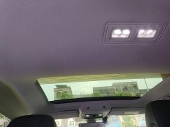 Volkswagen Lingdu L 280TSI DSG Dazzling Red Edition - ფოტო 18