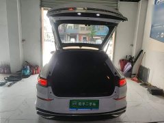 Volkswagen Lingdu L 280TSI DSG Dazzling Red Edition - ფოტო 19