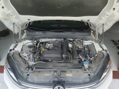 Volkswagen Lingdu L 280TSI DSG Dazzling Red Edition - ფოტო 20