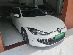 Volkswagen Lingdu L 280TSI DSG Dazzling Red Edition - ფოტო 4