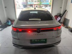 Volkswagen Lingdu L 280TSI DSG Dazzling Red Edition - ფოტო 6