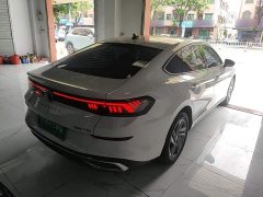 Volkswagen Lingdu L 280TSI DSG Dazzling Red Edition - ფოტო 7