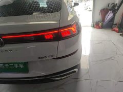 Volkswagen Lingdu L 280TSI DSG Dazzling Red Edition - ფოტო 8