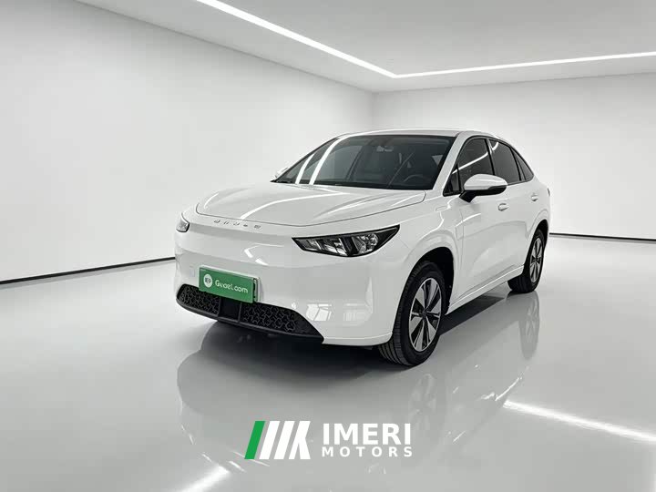 Cao Cao Cao 60 - car from China