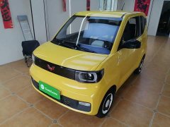 Wuling Hongguang MINIEV 2021 Macaron Fashion Edition LFP Battery - ფოტო 1