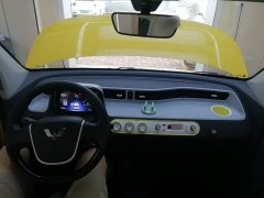 Wuling Hongguang MINIEV 2021 Macaron Fashion Edition LFP Battery - ფოტო 10