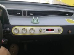 Wuling Hongguang MINIEV 2021 Macaron Fashion Edition LFP Battery - ფოტო 13