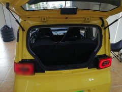 Wuling Hongguang MINIEV 2021 Macaron Fashion Edition LFP Battery - ფოტო 19