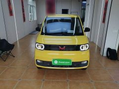 Wuling Hongguang MINIEV 2021 Macaron Fashion Edition LFP Battery - ფოტო 3