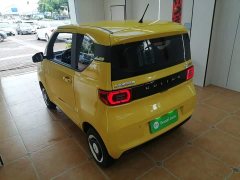 Wuling Hongguang MINIEV 2021 Macaron Fashion Edition LFP Battery - ფოტო 5