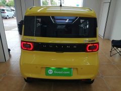 Wuling Hongguang MINIEV 2021 Macaron Fashion Edition LFP Battery - ფოტო 6