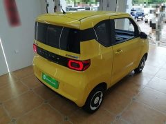 Wuling Hongguang MINIEV 2021 Macaron Fashion Edition LFP Battery - ფოტო 7