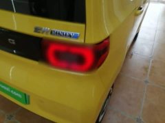Wuling Hongguang MINIEV 2021 Macaron Fashion Edition LFP Battery - ფოტო 8